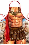 Sort Bucatarie sexy Barbati, Gladiator (DB)