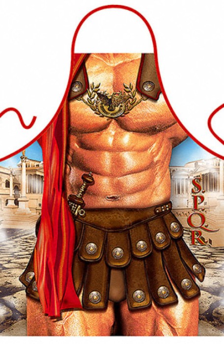 Sort Bucatarie sexy Barbati, Gladiator (DB)