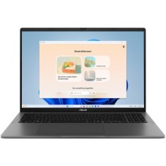 Laptop Asus Vivobook S16, M3607HA-RP007, 16.0-inch, WUXGA (1920 x1200)16:10 aspect