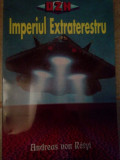 Andreas von Retyi - Imperiul extraterestru