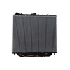 Radiator racire Isuzu Trooper, 08.1991-07.1998 Motor 3, 1 Td 84kw; 3, 2 V6 130kw, Opel Monterey, 1991-08.2000 Motor 3, 1 Td 84kw; 3, 0 Dti 117kw Dies