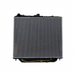 Radiator racire Isuzu Trooper, 08.1991-07.1998 Motor 3, 1 Td 84kw; 3, 2 V6 130kw, Opel Monterey, 1991-08.2000 Motor 3, 1 Td 84kw; 3, 0 Dti 117kw Dies, Rapid