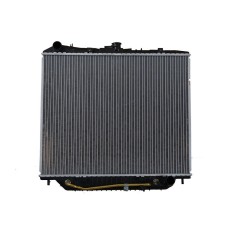 Radiator racire Isuzu Trooper, 08.1991-07.1998 Motor 3, 1 Td 84kw; 3, 2 V6 130kw, Opel Monterey, 1991-08.2000 Motor 3, 1 Td 84kw; 3, 0 Dti 117kw Dies