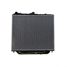 Radiator racire Isuzu Trooper, 08.1991-07.1998 Motor 3, 1 Td 84kw; 3, 2 V6 130kw, Opel Monterey, 1991-08.2000 Motor 3, 1 Td 84kw; 3, 0 Dti 117kw Dies