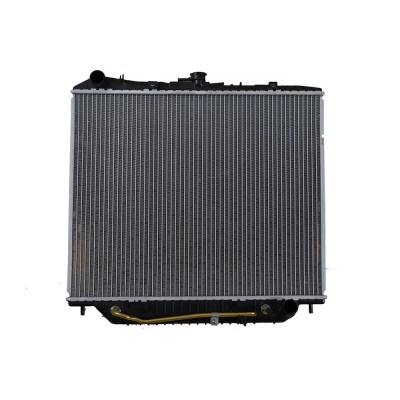 Radiator racire Isuzu Trooper, 08.1991-07.1998 Motor 3, 1 Td 84kw; 3, 2 V6 130kw, Opel Monterey, 1991-08.2000 Motor 3, 1 Td 84kw; 3, 0 Dti 117kw Dies foto