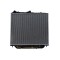 Radiator racire Isuzu Trooper, 08.1991-07.1998 Motor 3, 1 Td 84kw; 3, 2 V6 130kw, Opel Monterey, 1991-08.2000 Motor 3, 1 Td 84kw; 3, 0 Dti 117kw Dies