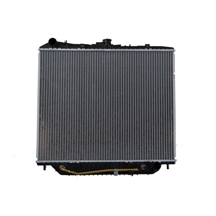 Radiator racire Isuzu Trooper, 08.1991-07.1998 Motor 3, 1 Td 84kw; 3, 2 V6 130kw, Opel Monterey, 1991-08.2000 Motor 3, 1 Td 84kw; 3, 0 Dti 117kw Dies