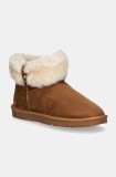 O&#039;Neill cizme de iarna JENNER culoarea maro, 90243020