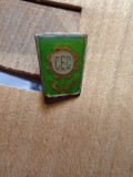 Insigne (10) Industrie CEC