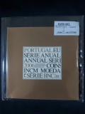 Portugalia 2006 - Set complet de euro bancar de la 1 cent la 2 euro, Europa