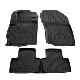 Cumpara ieftin Set Covorase Auto Cauciuc Umbrella Pentru Peugeot 4008 (2012-2016)