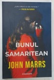BUNUL SAMARITEAN de JOHN MARRS , 2026