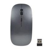 Mouse Wireless cu Adaptor 2.4 GHz și Receptor Nano, CMCLASS