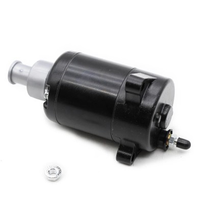 Electromotor KTM 125 200 Duke 11-17 Bajaj Pulsar RS200 BS4 A940 foto
