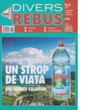 Divers rebus. Nr. 8/2024