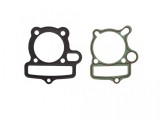 Set Garnituri Cilindru Cross 125cc, 52.4mm - Etansare Perfecta Motor, Piese Moto de Calitate Superioara