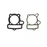 Set garnituri cilindru cross, 125cc