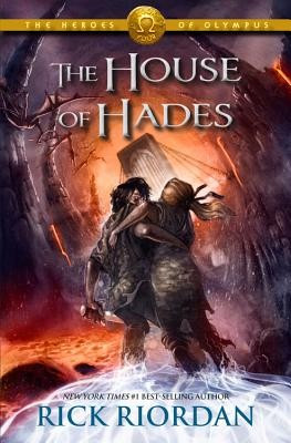 The House of Hades foto