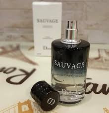 Parfum Tester Dior Sauvage 100 Ml foto