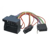 Adaptor auto radio, Blow, Pentru VW Golf 5/Skoda - ISO, Multicolor