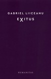 Exitus - Gabriel Liiceanu