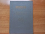 TEHNICI CHIRURGICALE, VOL I. CHIRURGIA STOMACULUI - I. JUVARA, D. BURLUI, D. SETLACEC