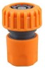 Conector rapid cu stop pt furtun 3/4 PowerTool TopQuality