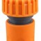 Conector rapid cu stop pt furtun 3/4 PowerTool TopQuality