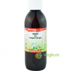 Sirop de Muguri de Pin 250ml