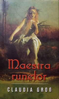 MAESTRA RUNELOR-CLAUDIA GROB-238901 foto