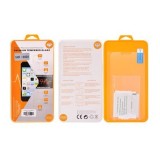 Folie Sticla Temperata Antisoc LG F70 D315 Premium