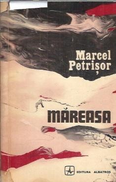 Mareasa - Marcel Petrisor foto
