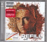 Eminem Relapse : Refill explicit (2cd)