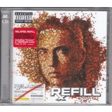Eminem Relapse : Refill explicit (2cd)