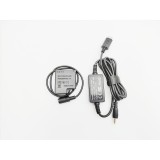 Alimentator Tip Baterie BLH7 Panasonic DMW-DCC15 Dummy Battery DC COUPLER FULL DECODED TYPE-C PD