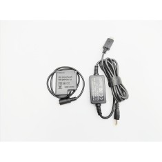 Alimentator Tip Baterie BLH7 Panasonic DMW-DCC15 Dummy Battery DC COUPLER FULL DECODED TYPE-C PD