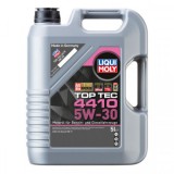 Cumpara ieftin Ulei Liqui Moly 5W30 Top Tec 4410 5L