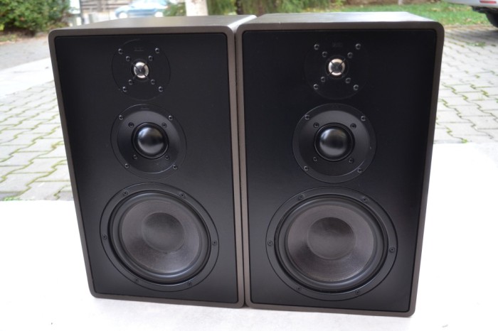 Boxe Canton Fonum 150