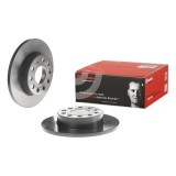 Disc frana BREMBO 08.9488.11