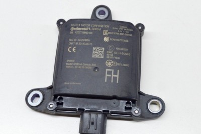 Modul de control unghi mort TOYOTA C-HR _X1_ 2020 OEM: 88162-F4030,A2C7716060100,10R-047527 15525888 foto