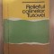 Relieful colinelor Tutovei - I. Harjoaba