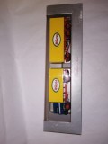 Bnk jc Herpa - camion cu remorca - Man 90 &ndash; Knorr - 1/87, 1:87