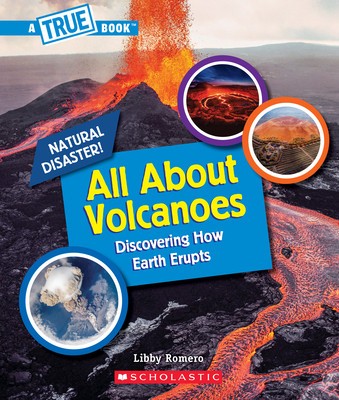 All about Volcanoes foto