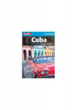 Cuba - ghid turistic - Paperback brosat - *** - Linghea