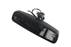 Oglinda retrovizoare interioară FORD FIESTA VI Van 2016 OEM: AU5A-17E678-AD 22345268