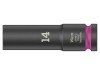 Cap Protecție 6 Puncte 14mm 1/2", Wera