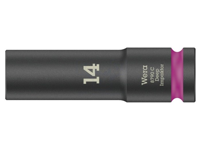 Cap Protecție 6 Puncte 14mm 1/2"