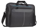 Geantă Laptop NATEC 17,3&quot; Neagră Poliester 600D NTO-0769