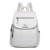 Cumpara ieftin Rucsac dama Disu, GT1900, model alb