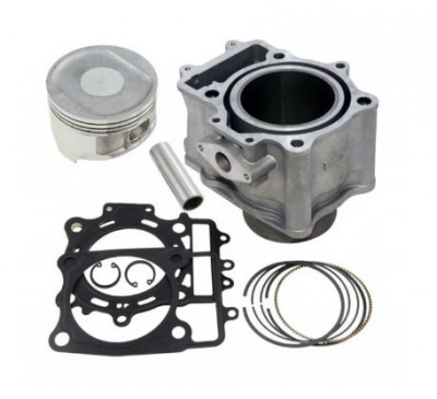 Kit cilindru (set motor) ATV CF Moto 500cc foto